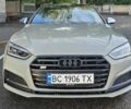 Сірий Ауді S5, об'ємом двигуна 3 л та пробігом 59 тис. км за 33400 $, фото 2 на Automoto.ua