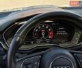 Серый Ауди С5, объемом двигателя 3 л и пробегом 138 тыс. км за 23499 $, фото 25 на Automoto.ua
