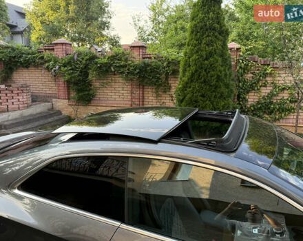 Сірий Ауді S5, об'ємом двигуна 3 л та пробігом 98 тис. км за 34500 $, фото 21 на Automoto.ua