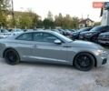 Сірий Ауді S5, об'ємом двигуна 3 л та пробігом 59 тис. км за 33190 $, фото 3 на Automoto.ua