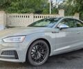 Сірий Ауді S5, об'ємом двигуна 3 л та пробігом 59 тис. км за 33400 $, фото 1 на Automoto.ua