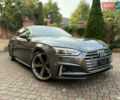 Сірий Ауді S5, об'ємом двигуна 3 л та пробігом 98 тис. км за 34500 $, фото 4 на Automoto.ua