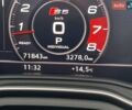 Серый Ауди С5, объемом двигателя 3 л и пробегом 82 тыс. км за 32500 $, фото 42 на Automoto.ua