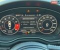 Серый Ауди С5, объемом двигателя 3 л и пробегом 143 тыс. км за 27499 $, фото 15 на Automoto.ua