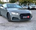 Серый Ауди С5, объемом двигателя 3 л и пробегом 59 тыс. км за 33190 $, фото 2 на Automoto.ua