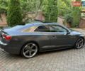 Сірий Ауді S5, об'ємом двигуна 3 л та пробігом 98 тис. км за 34500 $, фото 22 на Automoto.ua