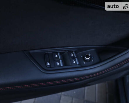 Сірий Ауді S5, об'ємом двигуна 3 л та пробігом 90 тис. км за 35000 $, фото 16 на Automoto.ua