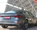 Сірий Ауді S5, об'ємом двигуна 3 л та пробігом 207 тис. км за 19300 $, фото 12 на Automoto.ua
