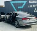 Сірий Ауді S5, об'ємом двигуна 3 л та пробігом 155 тис. км за 36000 $, фото 49 на Automoto.ua