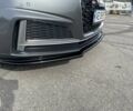 Сірий Ауді S5, об'ємом двигуна 3 л та пробігом 72 тис. км за 44500 $, фото 16 на Automoto.ua