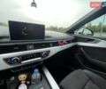 Серый Ауди С5, объемом двигателя 3 л и пробегом 72 тыс. км за 36000 $, фото 42 на Automoto.ua