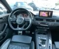 Серый Ауди С5, объемом двигателя 3 л и пробегом 59 тыс. км за 33190 $, фото 32 на Automoto.ua
