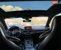 Серый Ауди С5, объемом двигателя 3 л и пробегом 164 тыс. км за 21500 $, фото 46 на Automoto.ua