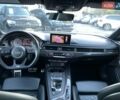 Сірий Ауді S5, об'ємом двигуна 3 л та пробігом 59 тис. км за 33190 $, фото 33 на Automoto.ua