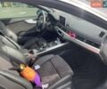 Серый Ауди С5, объемом двигателя 3 л и пробегом 82 тыс. км за 32500 $, фото 30 на Automoto.ua