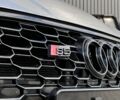 Серый Ауди С5, объемом двигателя 3 л и пробегом 141 тыс. км за 23518 $, фото 8 на Automoto.ua