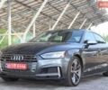 Сірий Ауді S5, об'ємом двигуна 3 л та пробігом 207 тис. км за 19300 $, фото 52 на Automoto.ua