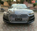 Сірий Ауді S5, об'ємом двигуна 3 л та пробігом 98 тис. км за 34500 $, фото 3 на Automoto.ua