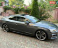 Сірий Ауді S5, об'ємом двигуна 3 л та пробігом 98 тис. км за 34500 $, фото 20 на Automoto.ua