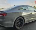 Сірий Ауді S5, об'ємом двигуна 3 л та пробігом 59 тис. км за 33400 $, фото 4 на Automoto.ua