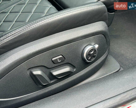 Сірий Ауді S5, об'ємом двигуна 3 л та пробігом 59 тис. км за 31990 $, фото 23 на Automoto.ua