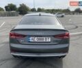 Серый Ауди С5, объемом двигателя 3 л и пробегом 72 тыс. км за 36000 $, фото 13 на Automoto.ua