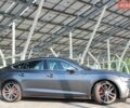 Сірий Ауді S5, об'ємом двигуна 3 л та пробігом 207 тис. км за 19300 $, фото 5 на Automoto.ua