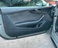 Сірий Ауді S5, об'ємом двигуна 3 л та пробігом 59 тис. км за 33190 $, фото 20 на Automoto.ua