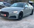 Серый Ауди С5, объемом двигателя 3 л и пробегом 59 тыс. км за 33190 $, фото 1 на Automoto.ua