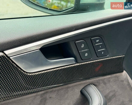 Сірий Ауді S5, об'ємом двигуна 3 л та пробігом 59 тис. км за 31990 $, фото 16 на Automoto.ua