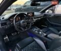Серый Ауди С5, объемом двигателя 3 л и пробегом 96 тыс. км за 26999 $, фото 17 на Automoto.ua