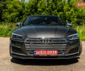 Сірий Ауді S5, об'ємом двигуна 3 л та пробігом 85 тис. км за 30900 $, фото 10 на Automoto.ua