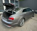 Сірий Ауді S5, об'ємом двигуна 3 л та пробігом 94 тис. км за 34500 $, фото 29 на Automoto.ua