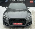 Сірий Ауді S5, об'ємом двигуна 3 л та пробігом 140 тис. км за 25999 $, фото 2 на Automoto.ua