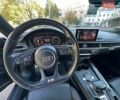 Серый Ауди С5, объемом двигателя 3 л и пробегом 143 тыс. км за 27499 $, фото 14 на Automoto.ua
