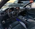Сірий Ауді S5, об'ємом двигуна 3 л та пробігом 96 тис. км за 26500 $, фото 17 на Automoto.ua