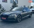 Сірий Ауді S5, об'ємом двигуна 3 л та пробігом 142 тис. км за 24000 $, фото 4 на Automoto.ua