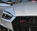 Серый Ауди С5, объемом двигателя 3 л и пробегом 138 тыс. км за 23499 $, фото 2 на Automoto.ua