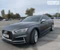 Сірий Ауді S5, об'ємом двигуна 3 л та пробігом 72 тис. км за 44500 $, фото 10 на Automoto.ua