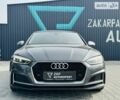 Сірий Ауді S5, об'ємом двигуна 3 л та пробігом 155 тис. км за 36000 $, фото 38 на Automoto.ua