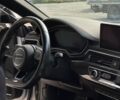 Серый Ауди С5, объемом двигателя 3 л и пробегом 141 тыс. км за 23518 $, фото 7 на Automoto.ua