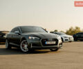 Серый Ауди С5, объемом двигателя 3 л и пробегом 82 тыс. км за 32500 $, фото 1 на Automoto.ua