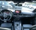 Серый Ауди С5, объемом двигателя 3 л и пробегом 59 тыс. км за 33190 $, фото 33 на Automoto.ua