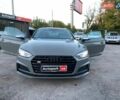 Сірий Ауді S5, об'ємом двигуна 3 л та пробігом 59 тис. км за 33190 $, фото 13 на Automoto.ua