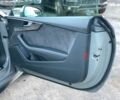 Серый Ауди С5, объемом двигателя 3 л и пробегом 59 тыс. км за 33190 $, фото 17 на Automoto.ua