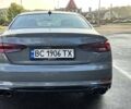 Сірий Ауді S5, об'ємом двигуна 3 л та пробігом 59 тис. км за 33400 $, фото 3 на Automoto.ua