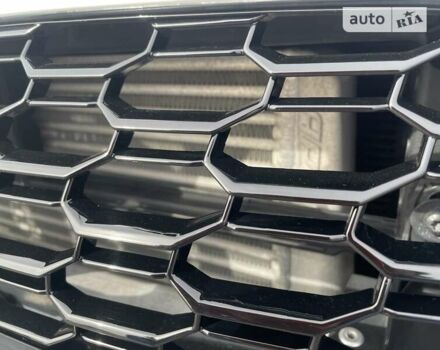 Сірий Ауді S5, об'ємом двигуна 3 л та пробігом 72 тис. км за 44500 $, фото 39 на Automoto.ua