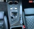 Сірий Ауді S5, об'ємом двигуна 3 л та пробігом 59 тис. км за 33190 $, фото 30 на Automoto.ua