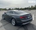 Сірий Ауді S5, об'ємом двигуна 3 л та пробігом 72 тис. км за 44500 $, фото 12 на Automoto.ua