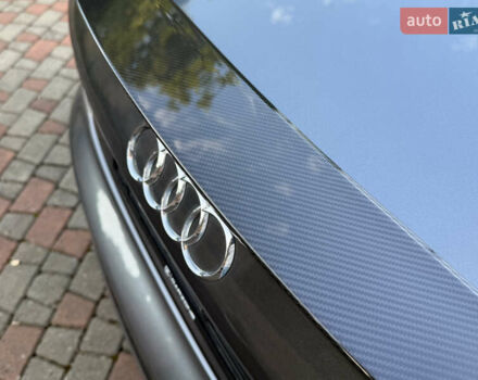 Сірий Ауді S5, об'ємом двигуна 3 л та пробігом 98 тис. км за 34500 $, фото 52 на Automoto.ua